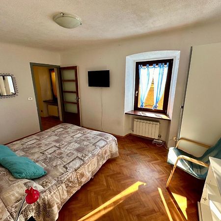 Muggia Studio 2 Exteriör bild