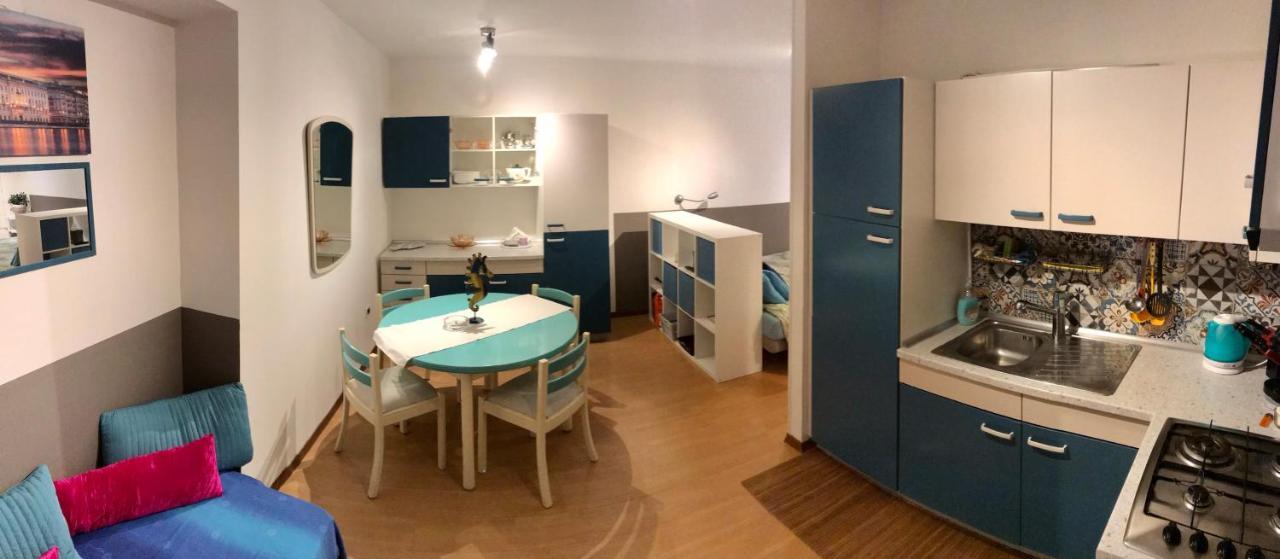 Muggia Studio 2 Exteriör bild