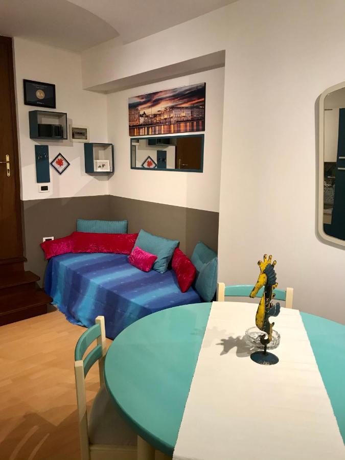 Muggia Studio 2 Exteriör bild
