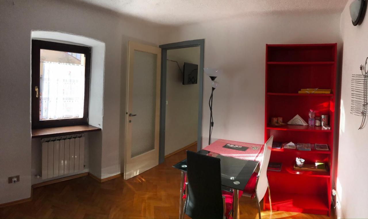 Muggia Studio 2 Exteriör bild