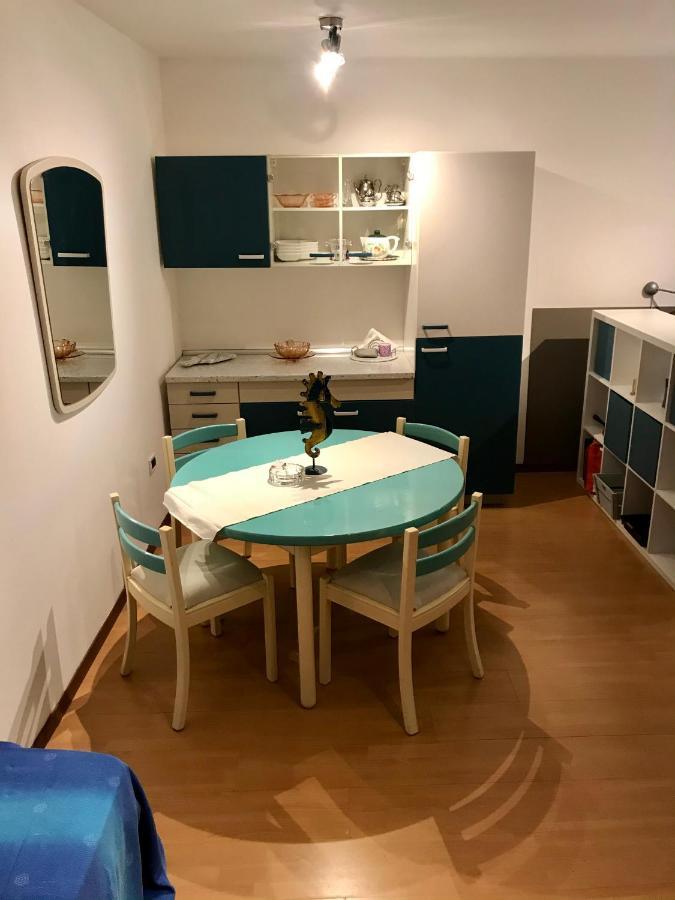 Muggia Studio 2 Exteriör bild