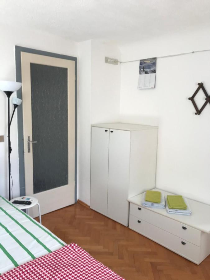 Muggia Studio 2 Exteriör bild