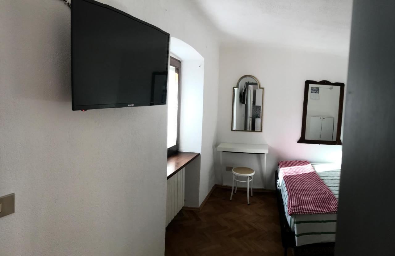 Muggia Studio 2 Exteriör bild