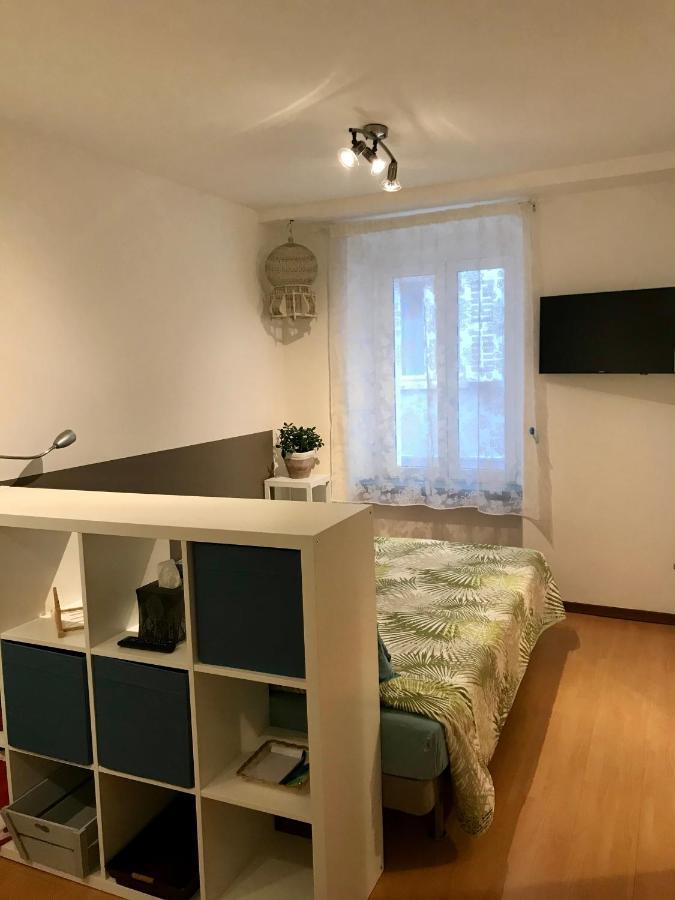 Muggia Studio 2 Exteriör bild