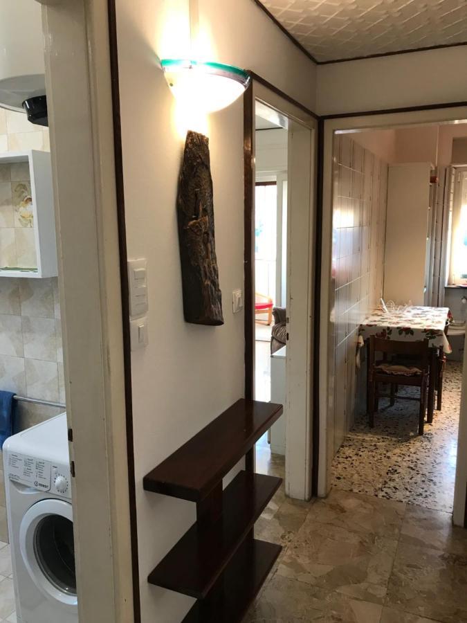 Muggia Studio 2 Exteriör bild