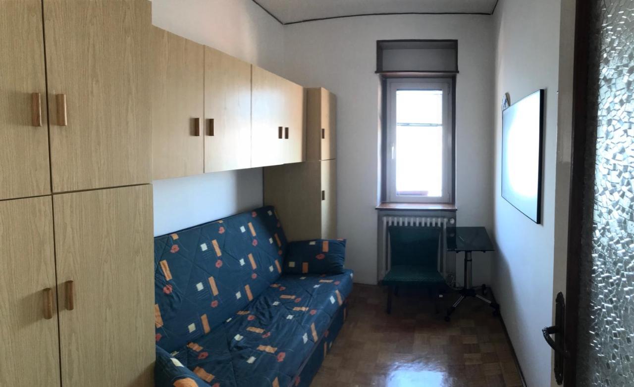 Muggia Studio 2 Exteriör bild