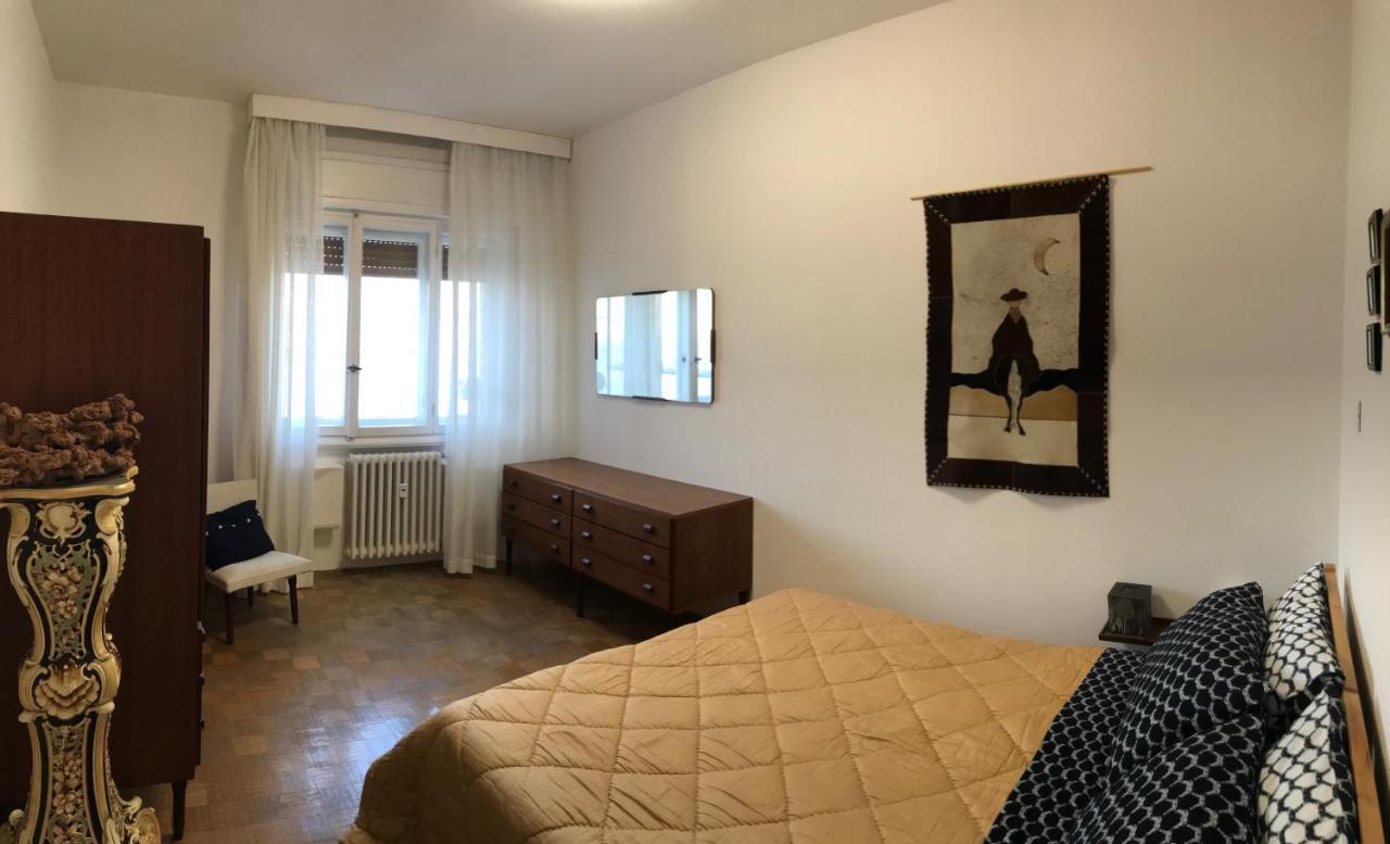 Muggia Studio 2 Exteriör bild