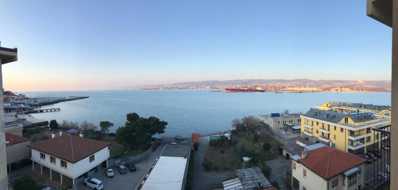 Muggia Studio 2 Exteriör bild