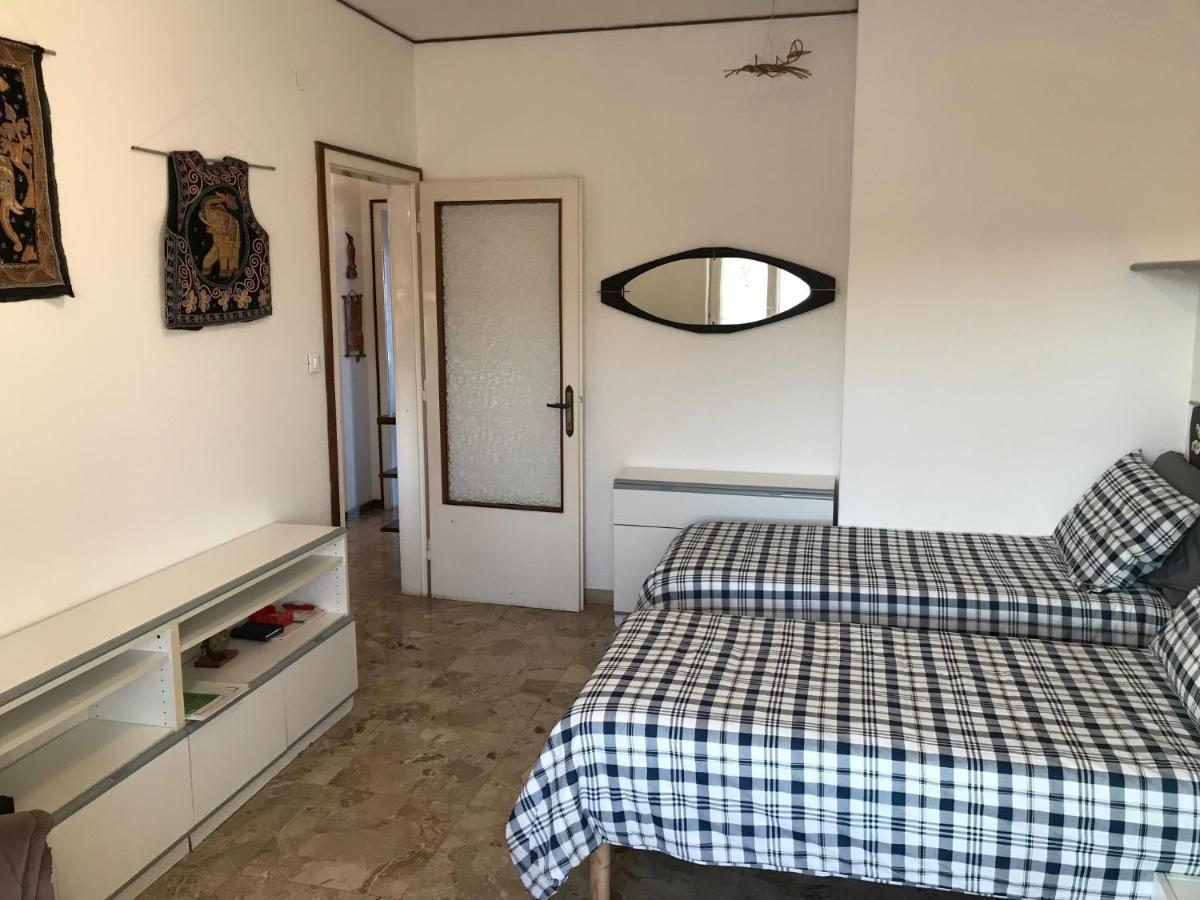 Muggia Studio 2 Exteriör bild