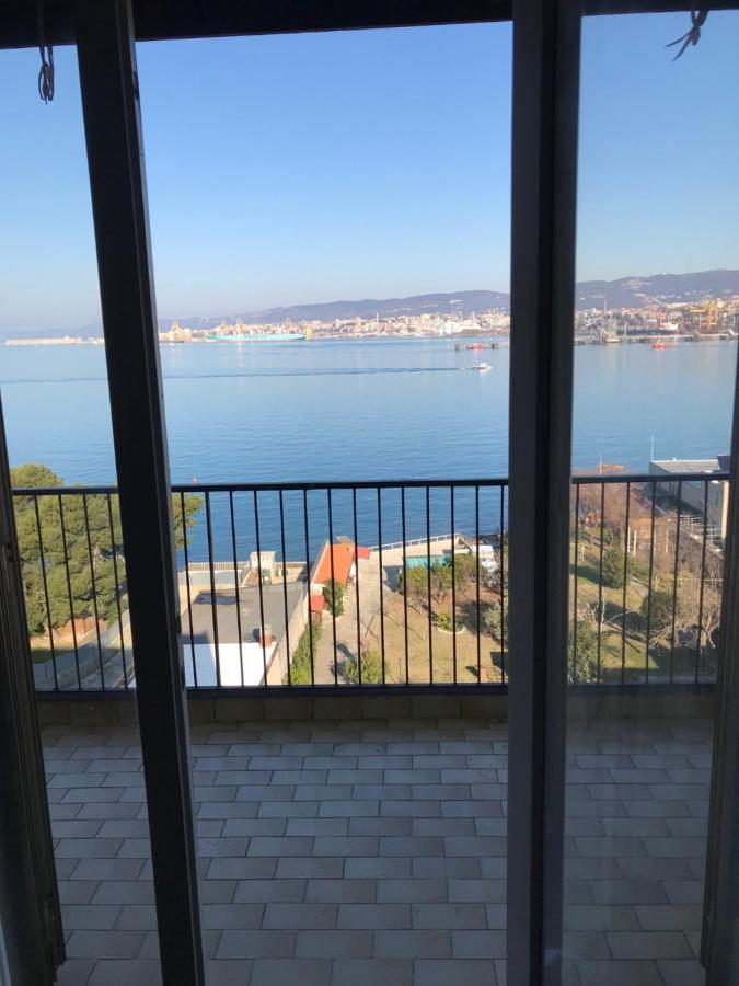 Muggia Studio 2 Exteriör bild