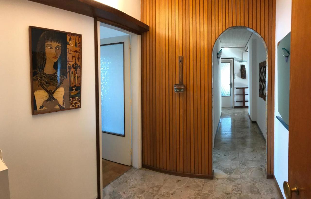 Muggia Studio 2 Exteriör bild