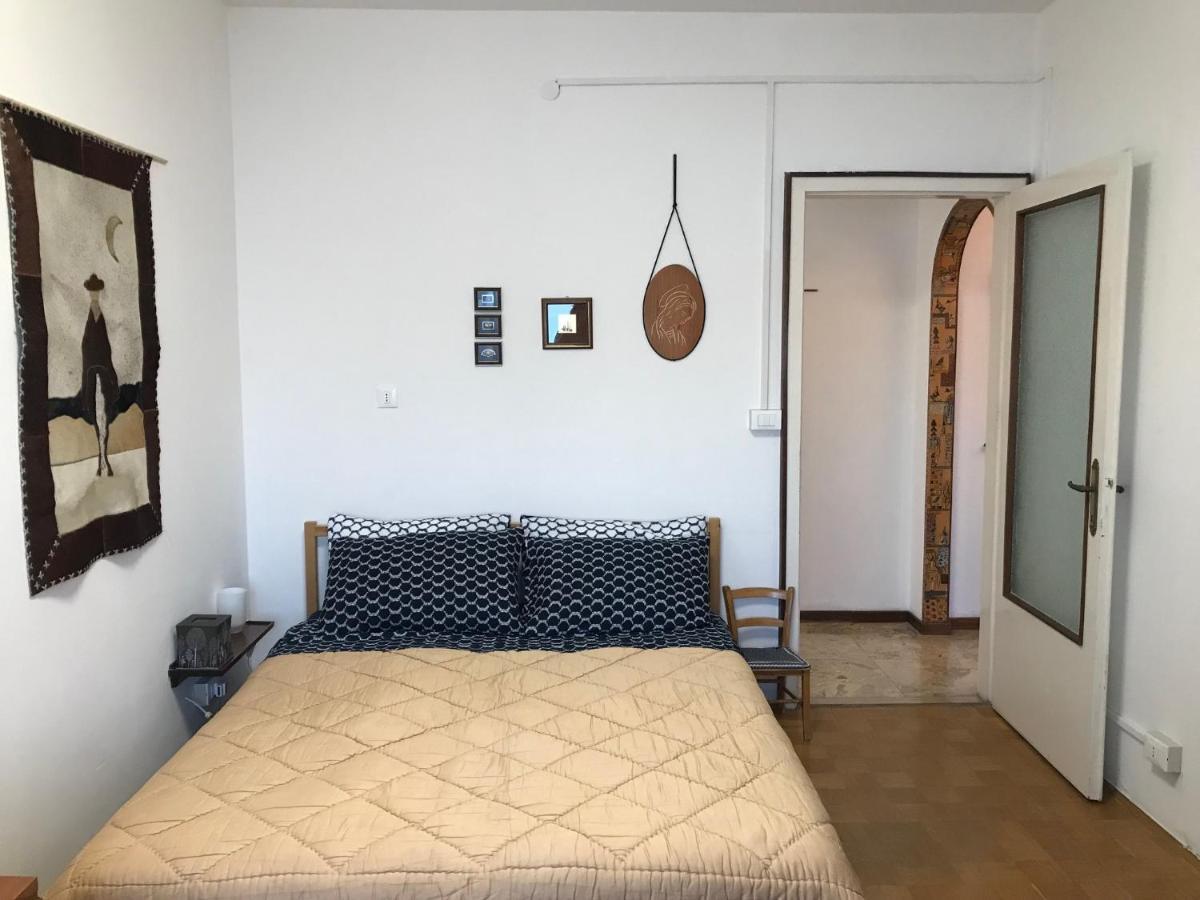 Muggia Studio 2 Exteriör bild