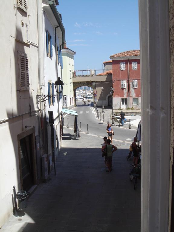 Muggia Studio 2 Rum bild