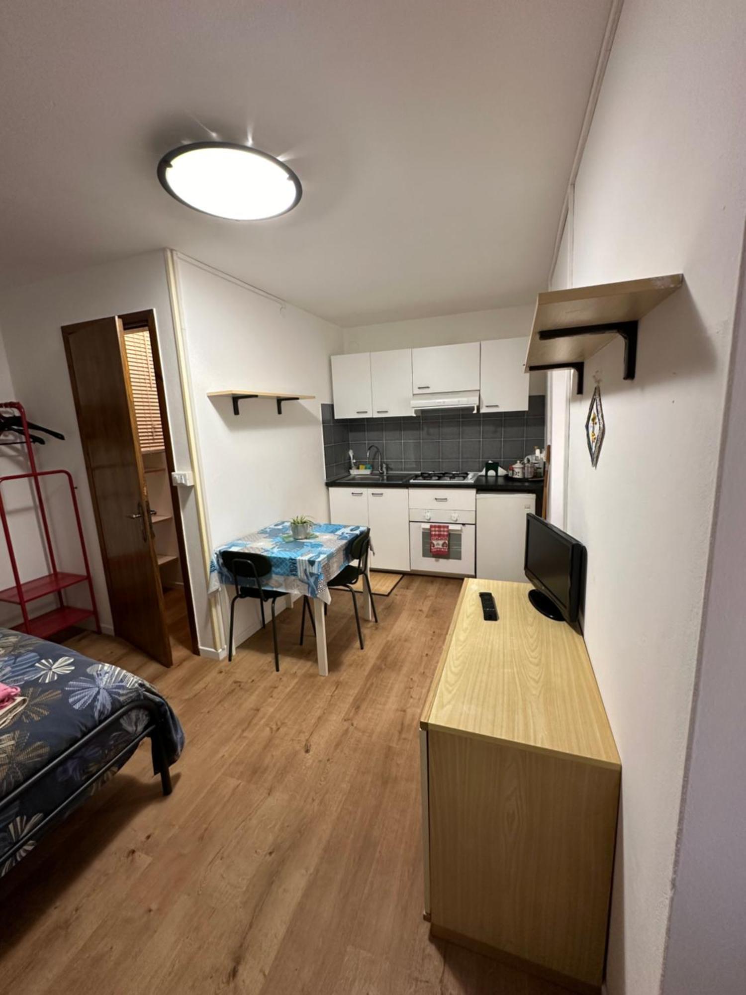 Muggia Studio 2 Exteriör bild