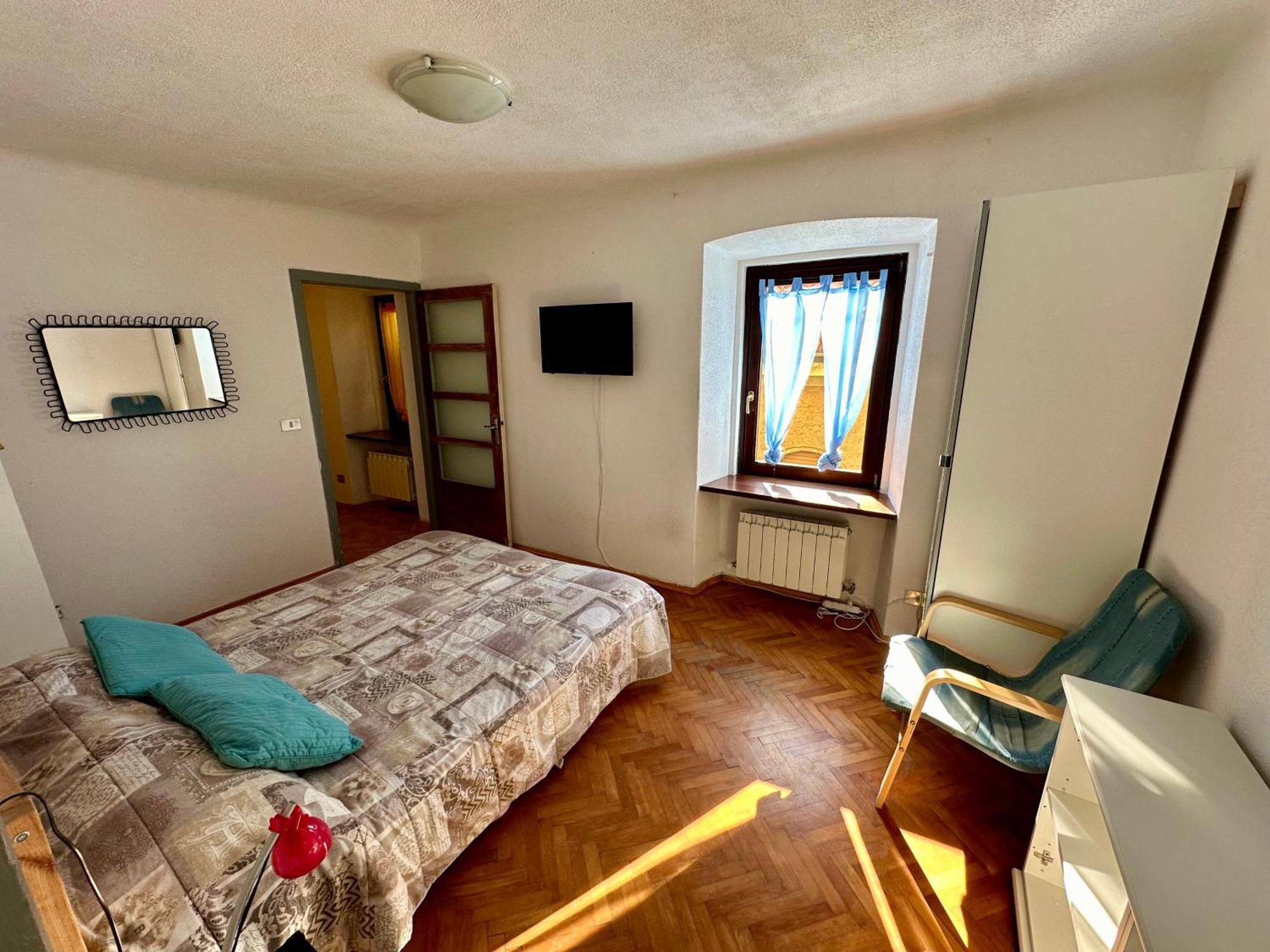 Muggia Studio 2 Exteriör bild