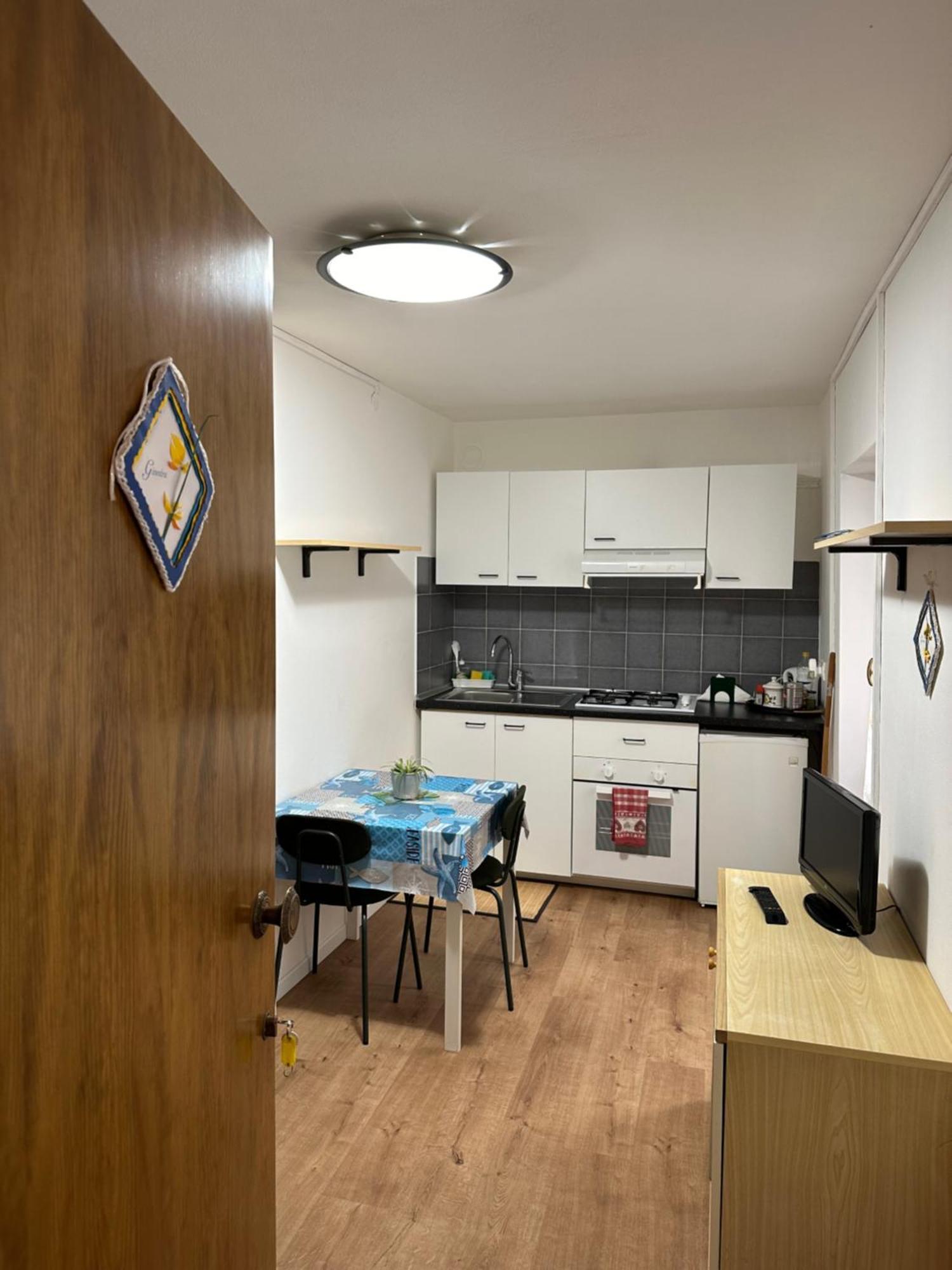 Muggia Studio 2 Exteriör bild