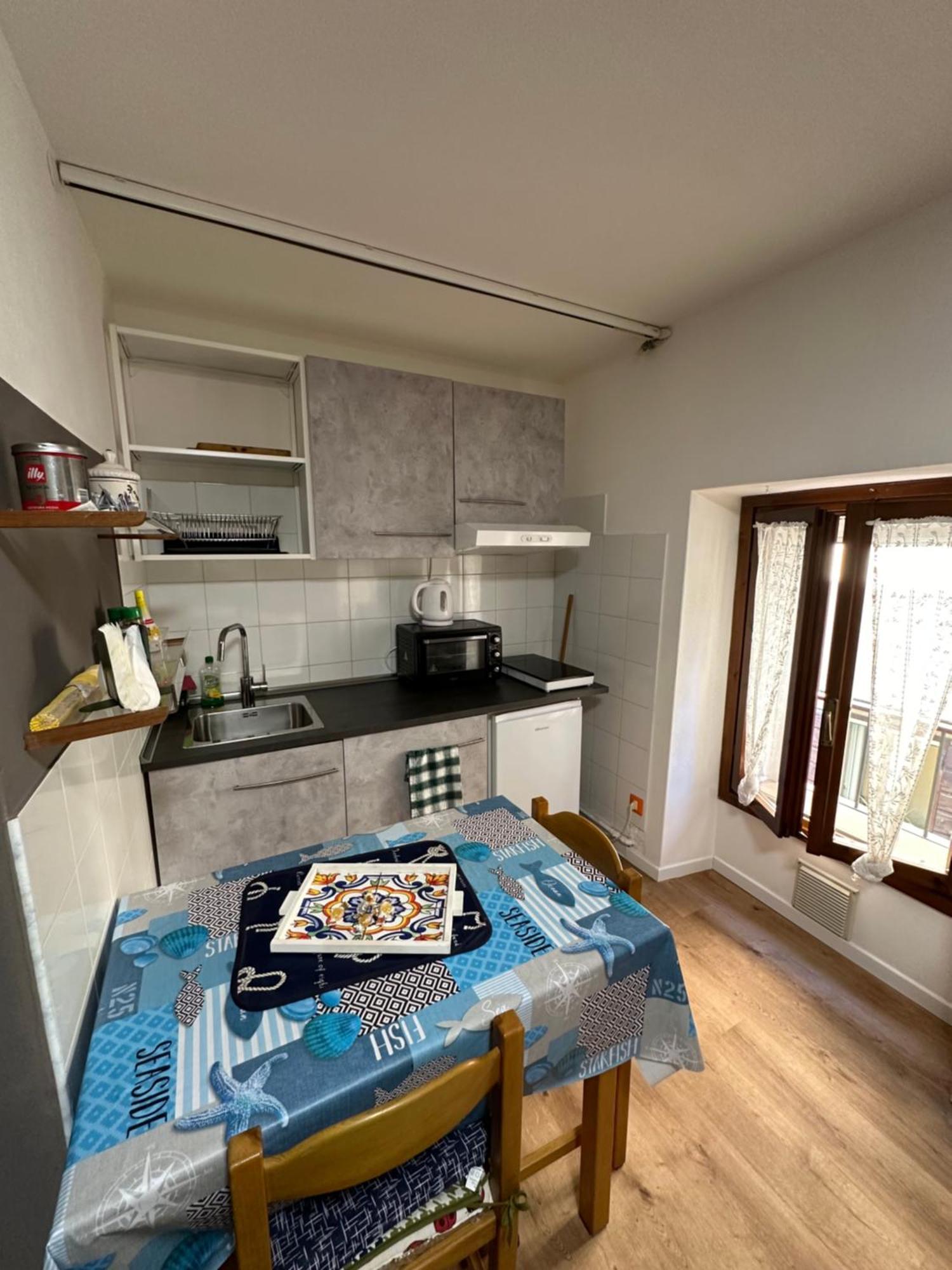 Muggia Studio 2 Exteriör bild