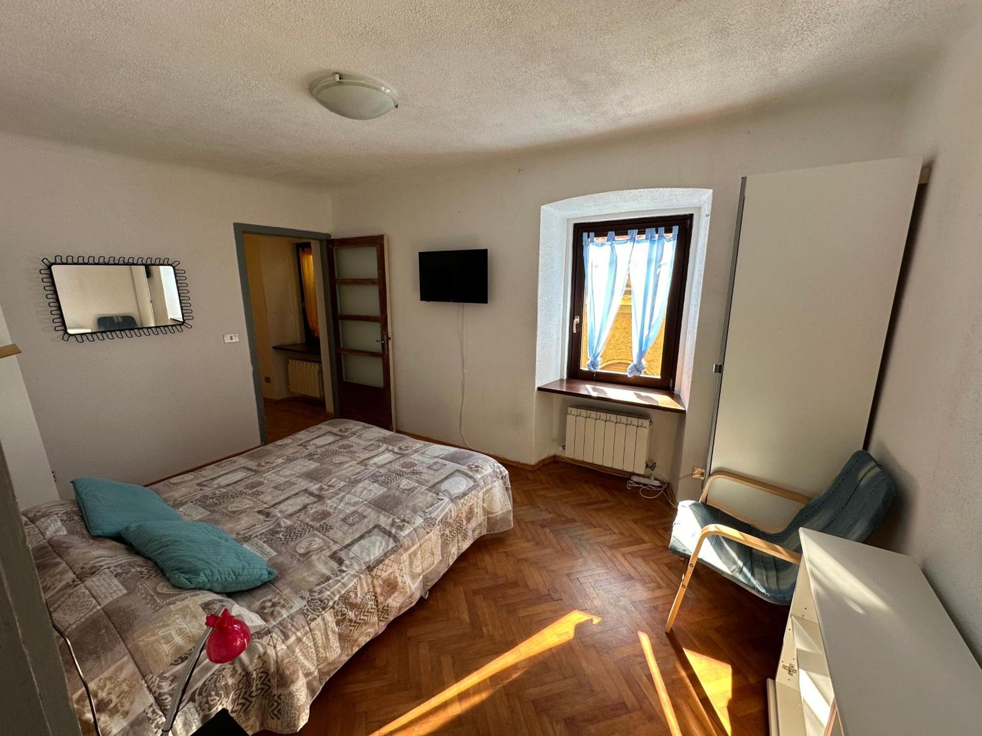 Muggia Studio 2 Exteriör bild