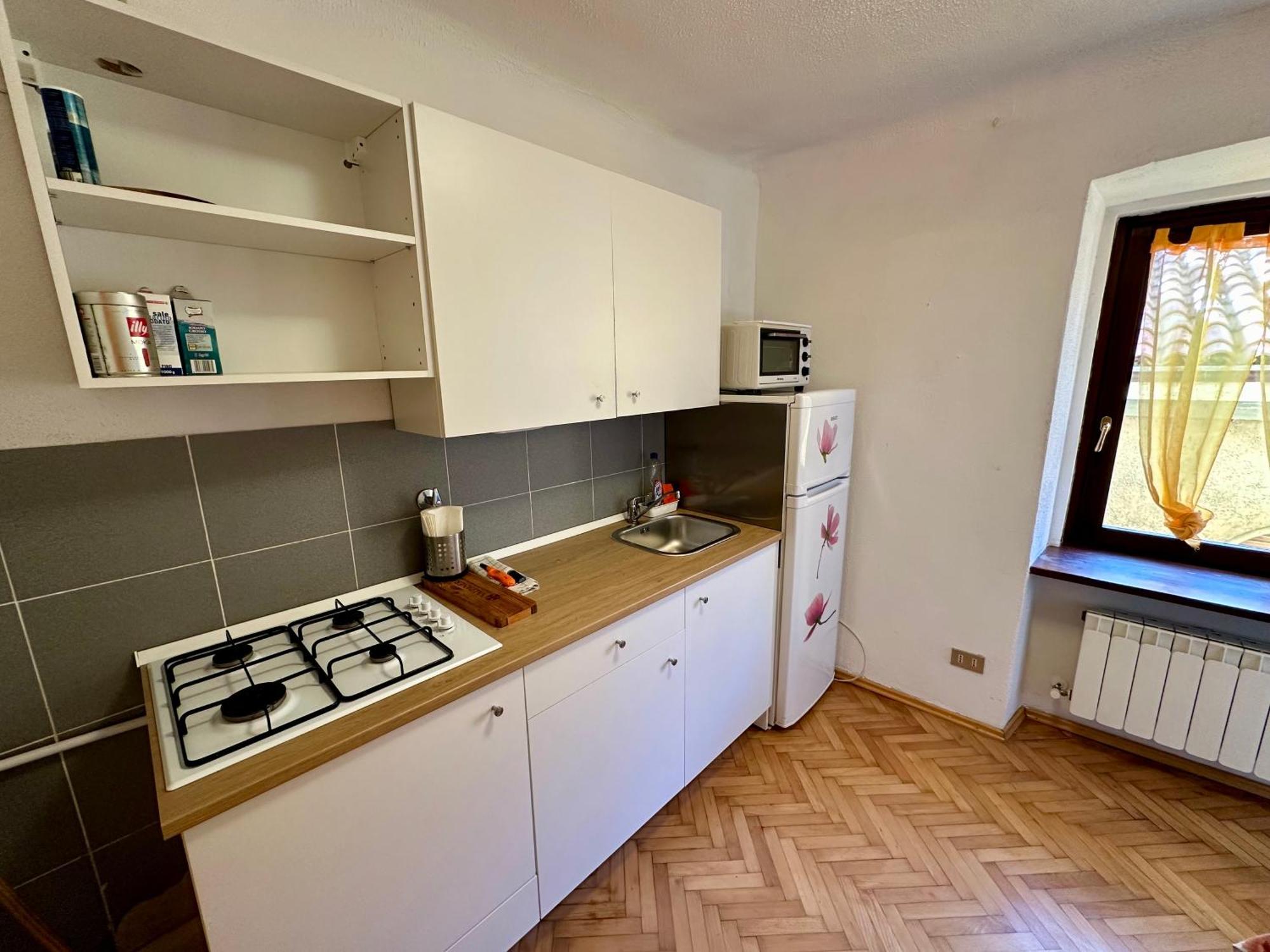 Muggia Studio 2 Exteriör bild