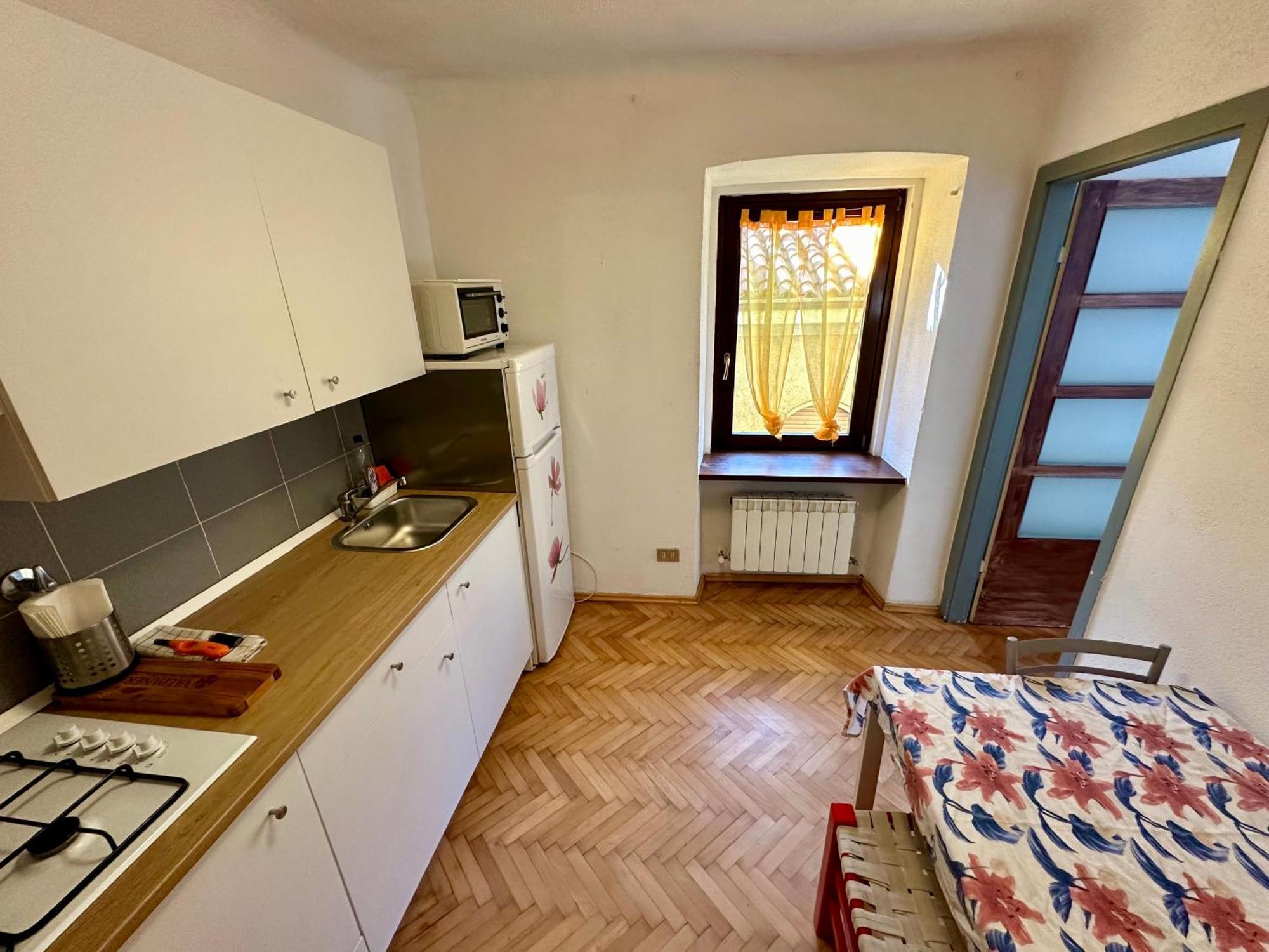 Muggia Studio 2 Exteriör bild